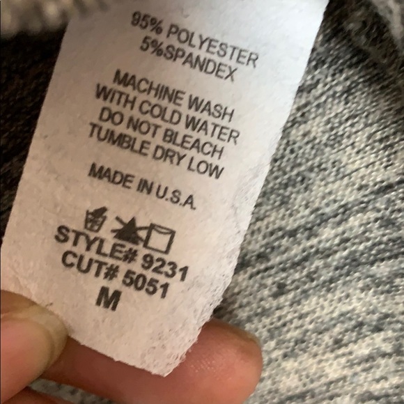 Vintage Havana sweatshirt - Picture 4 of 5